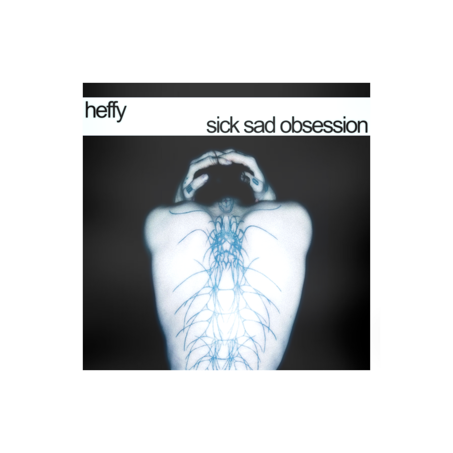 sick sad obsession poster