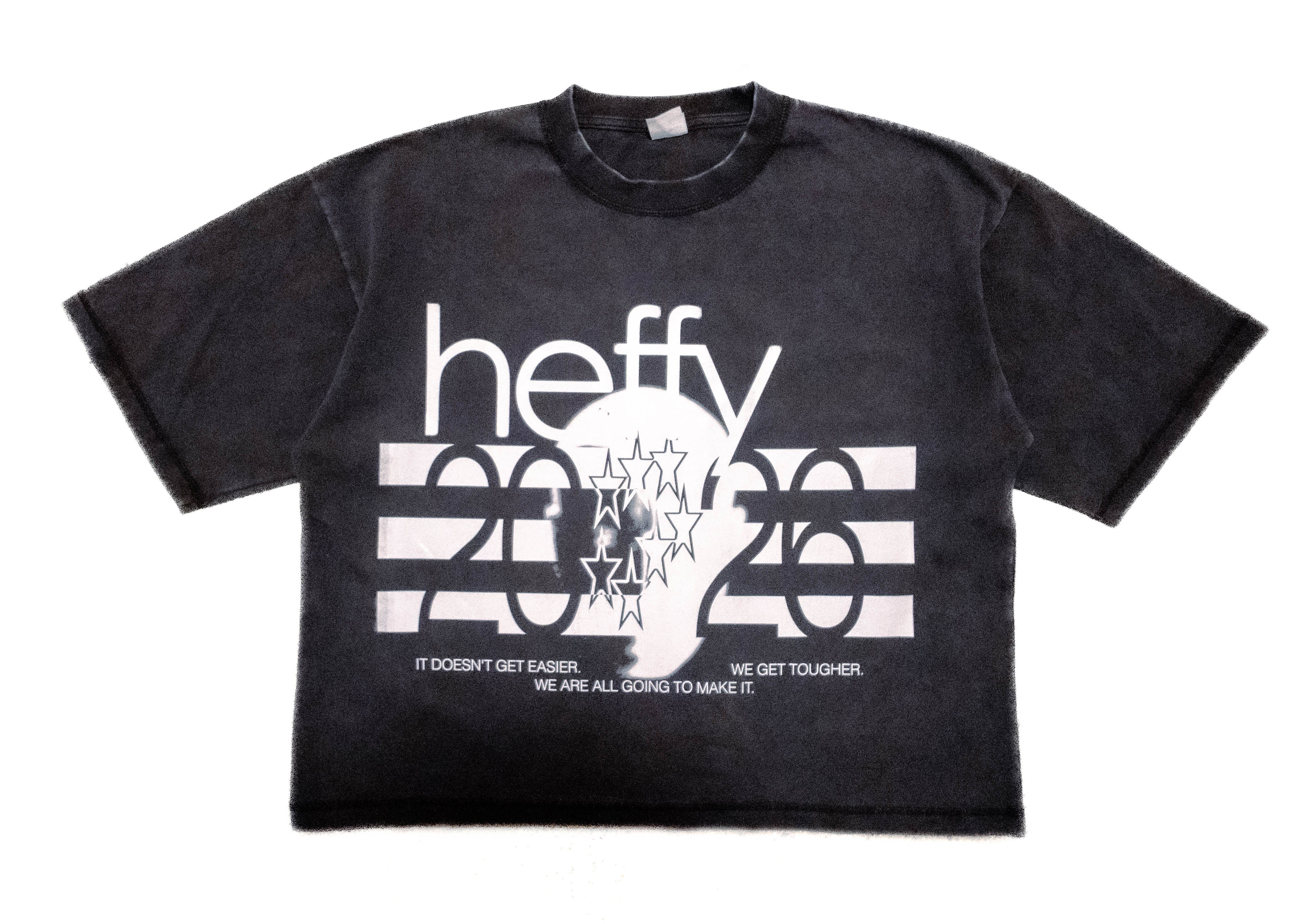 heffy | official site