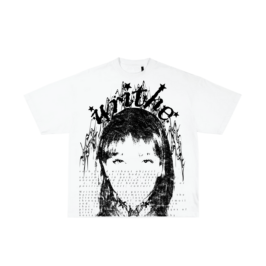 WRITHE T-SHIRT